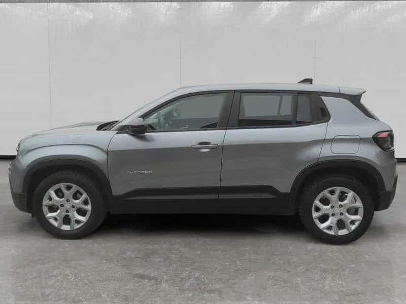 Other Other Jeep Avenger 1.2 turbo Altitude fwd 100cv 07/2023-photo-7