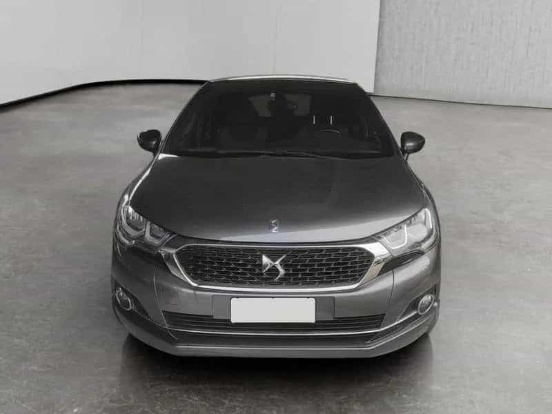 DS Automobiles DS4 DS DS4 1.6 bluehdi Business s&s 120cv eat6 FL 03/2016-photo-1