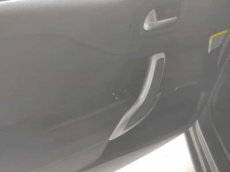 DS Automobiles DS4 DS DS4 1.6 bluehdi Business s&s 120cv eat6 FL 03/2016-photo-10