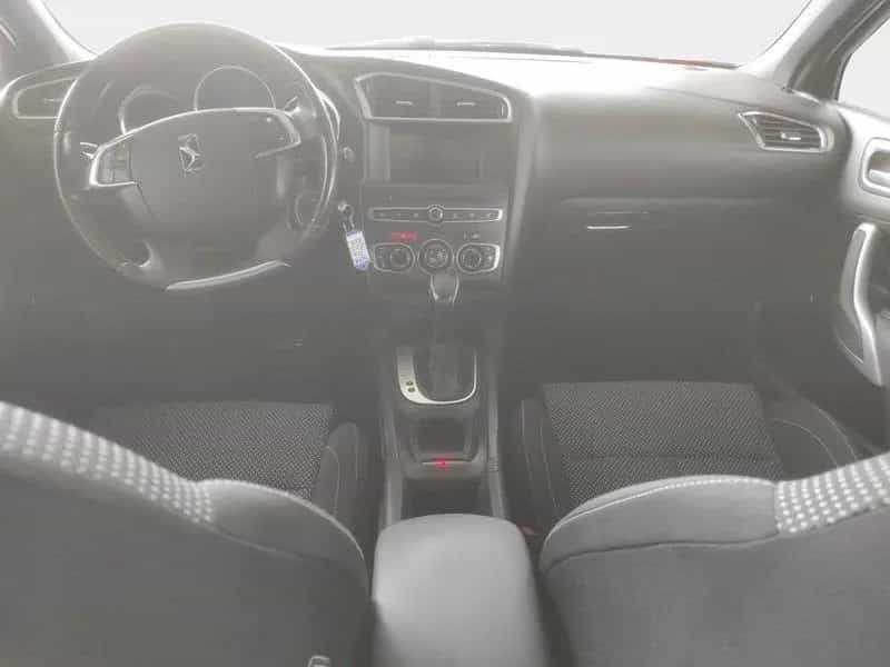 DS Automobiles DS4 DS DS4 1.6 bluehdi Business s&s 120cv eat6 FL 03/2016-photo-11