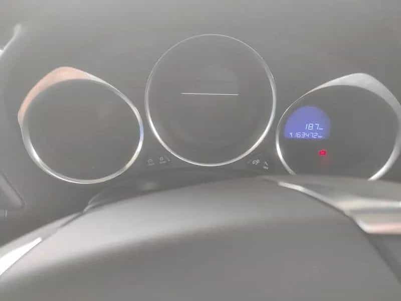 DS Automobiles DS4 DS DS4 1.6 bluehdi Business s&s 120cv eat6 FL 03/2016-photo-13