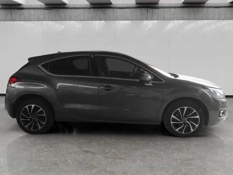 DS Automobiles DS4 DS DS4 1.6 bluehdi Business s&s 120cv eat6 FL 03/2016-photo-3