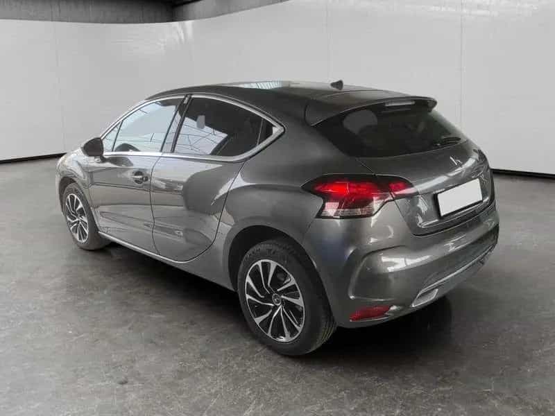 DS Automobiles DS4 DS DS4 1.6 bluehdi Business s&s 120cv eat6 FL 03/2016-photo-6