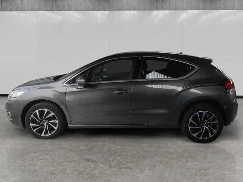 DS Automobiles DS4 DS DS4 1.6 bluehdi Business s&s 120cv eat6 FL 03/2016-photo-7
