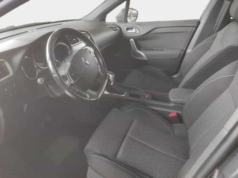 DS Automobiles DS4 DS DS4 1.6 bluehdi Business s&s 120cv eat6 FL 03/2016-photo-9