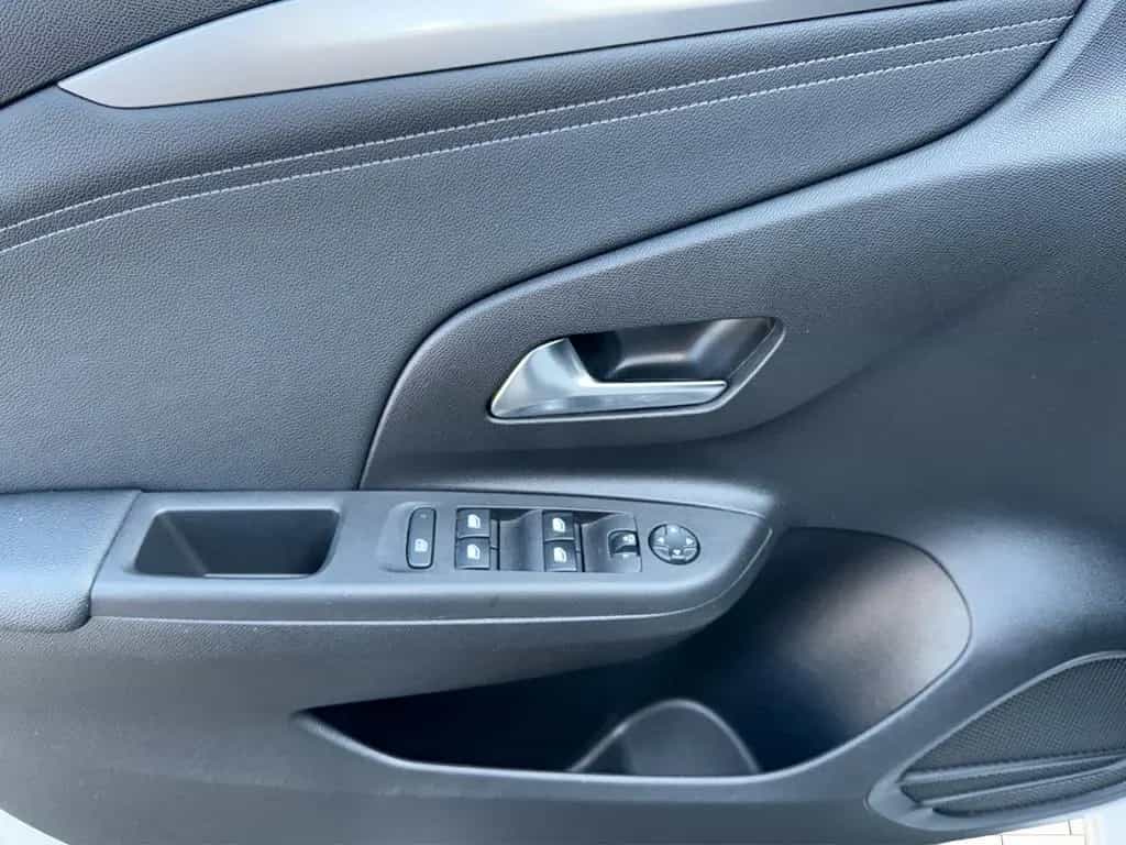 Opel Corsa GS-Line Navi, Kamera, Parkpilot vorn & hin 01/2020-photo-10