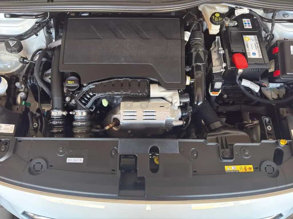 Opel Corsa GS-Line Navi, Kamera, Parkpilot vorn & hin 01/2020-photo-13