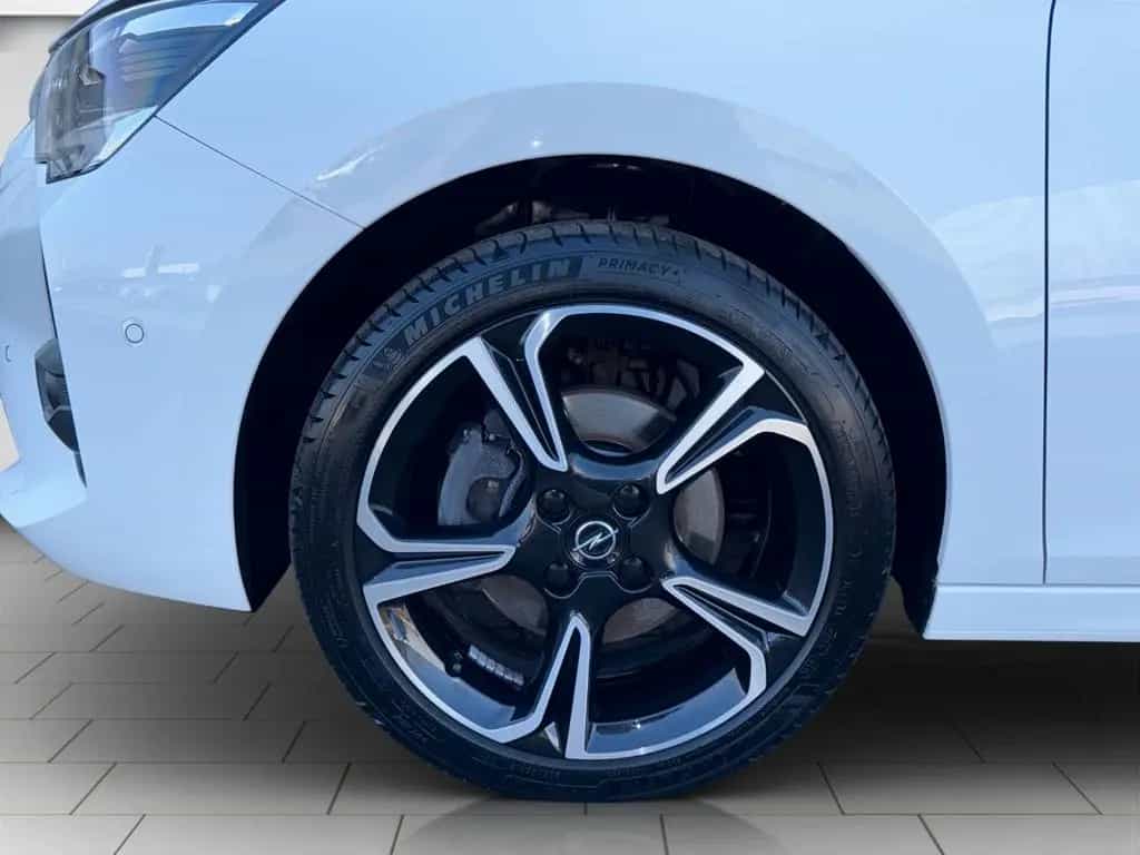 Opel Corsa GS-Line Navi, Kamera, Parkpilot vorn & hin 01/2020-photo-14