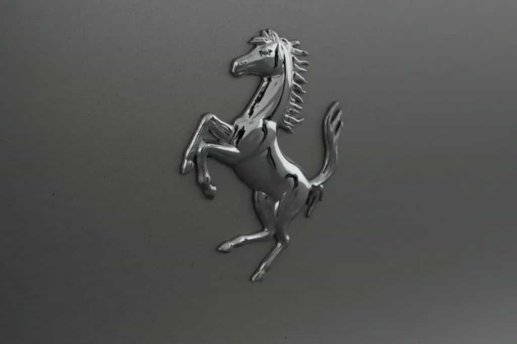 Ferrari Purosangue Matt Special Coulour Aluminium Opaco 11/2023-photo-29