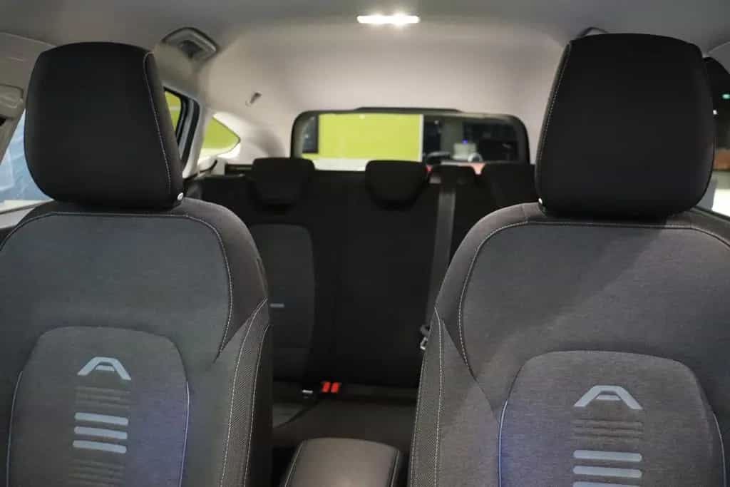 Ford Focus Turnier Active*1HD*NAVI*SHZ*ALU*KLIMAAUT* 12/2022-photo-14