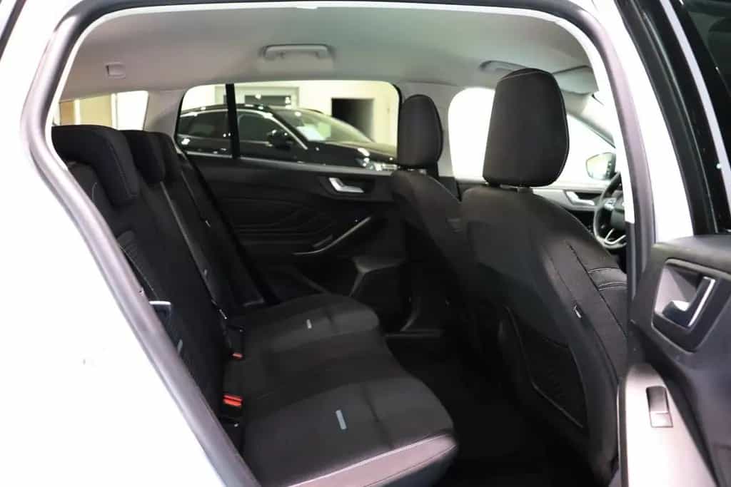Ford Focus Turnier Active*1HD*NAVI*SHZ*ALU*KLIMAAUT* 12/2022-photo-15