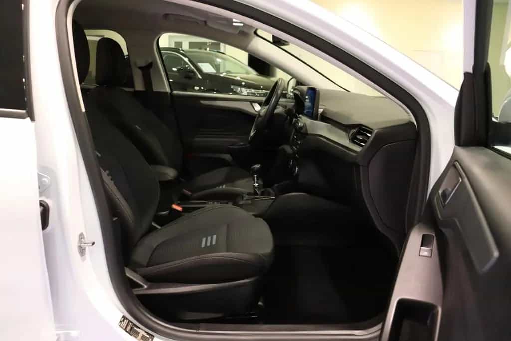 Ford Focus Turnier Active*1HD*NAVI*SHZ*ALU*KLIMAAUT* 12/2022-photo-16