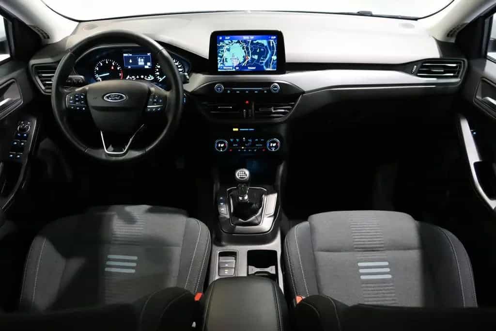 Ford Focus Turnier Active*1HD*NAVI*SHZ*ALU*KLIMAAUT* 12/2022-photo-18