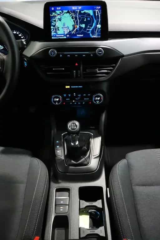 Ford Focus Turnier Active*1HD*NAVI*SHZ*ALU*KLIMAAUT* 12/2022-photo-20