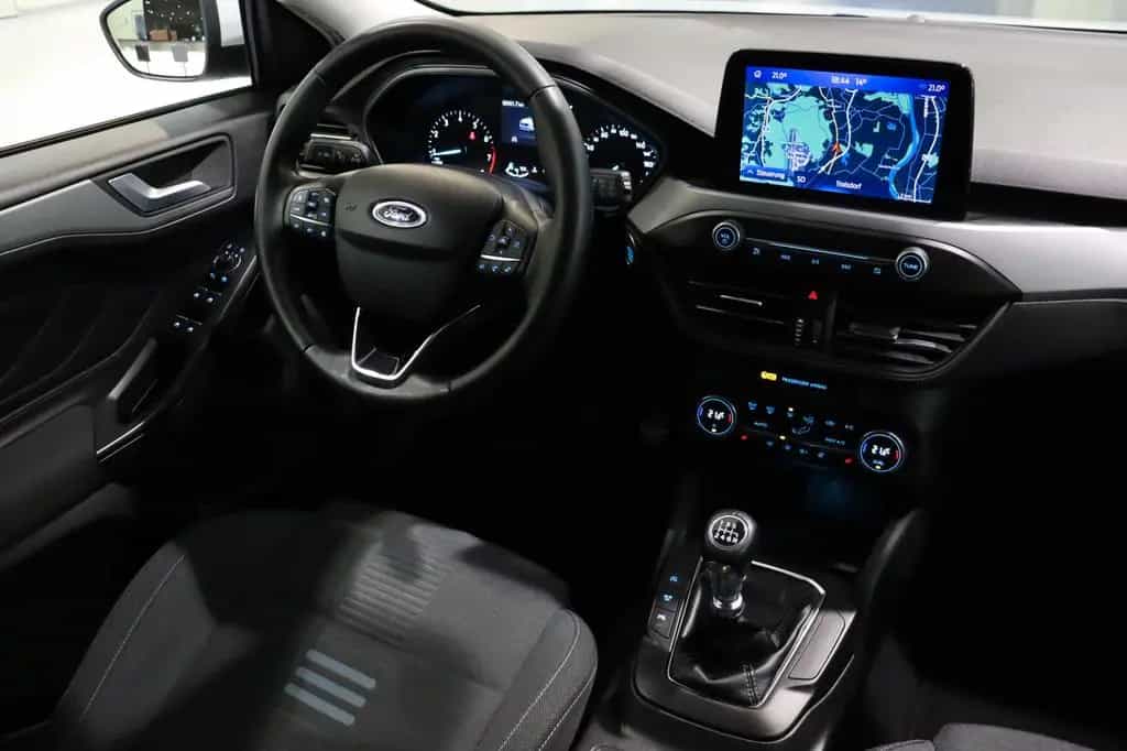 Ford Focus Turnier Active*1HD*NAVI*SHZ*ALU*KLIMAAUT* 12/2022-photo-21
