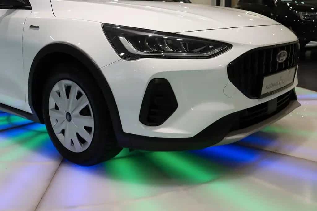 Ford Focus Turnier Active*1HD*NAVI*SHZ*ALU*KLIMAAUT* 12/2022-photo-25