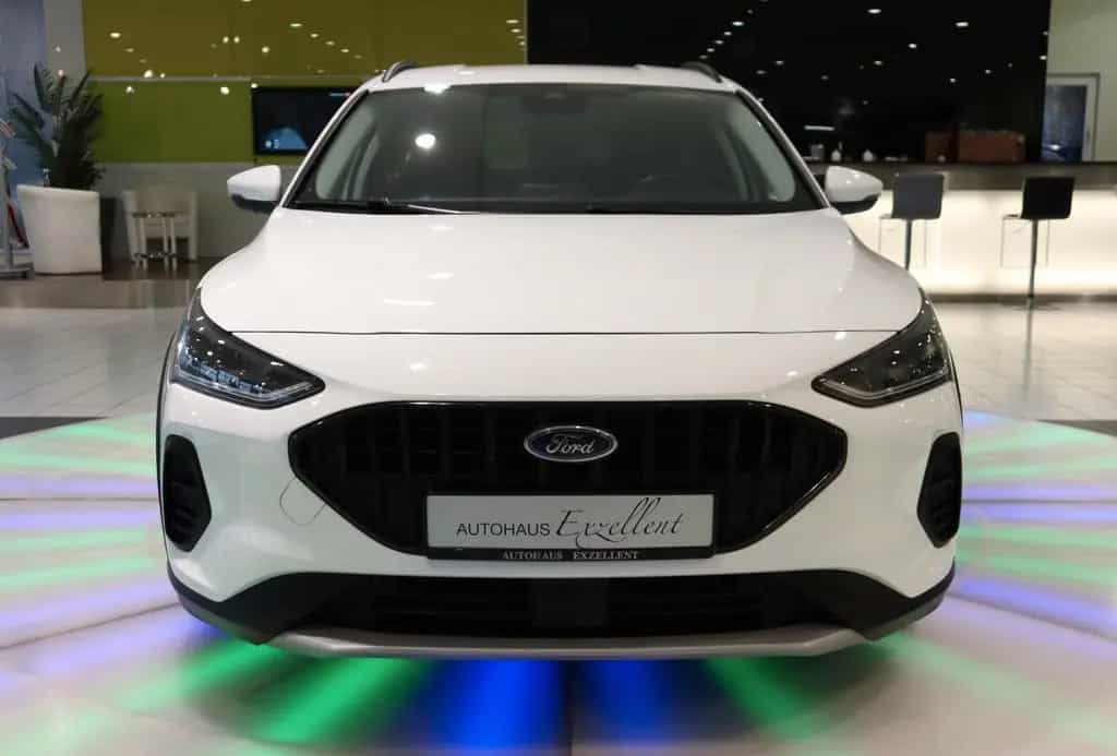 Ford Focus Turnier Active*1HD*NAVI*SHZ*ALU*KLIMAAUT* 12/2022-photo-26