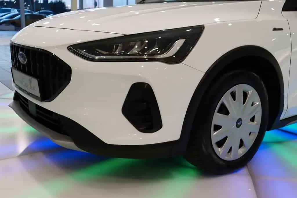 Ford Focus Turnier Active*1HD*NAVI*SHZ*ALU*KLIMAAUT* 12/2022-photo-27