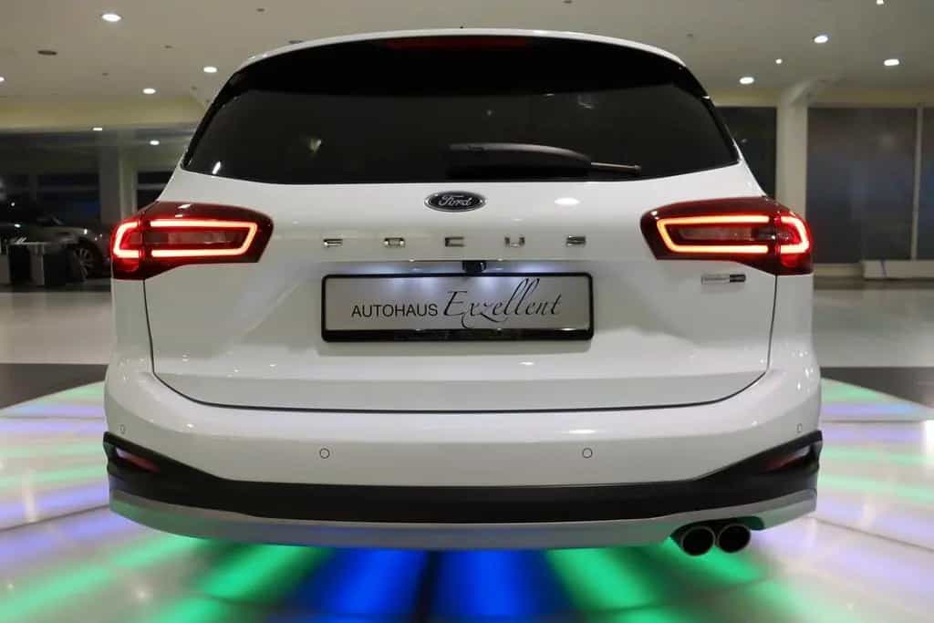 Ford Focus Turnier Active*1HD*NAVI*SHZ*ALU*KLIMAAUT* 12/2022-photo-5