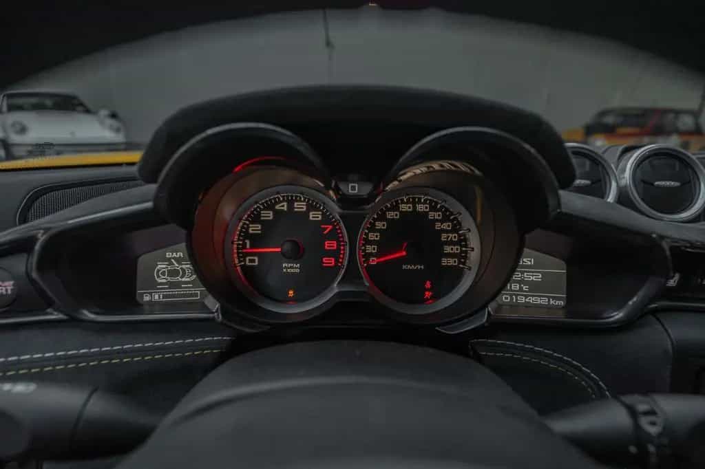 Lotus Evora GT410 SPORT *French / Exclusive Paint* 07/2018-photo-13