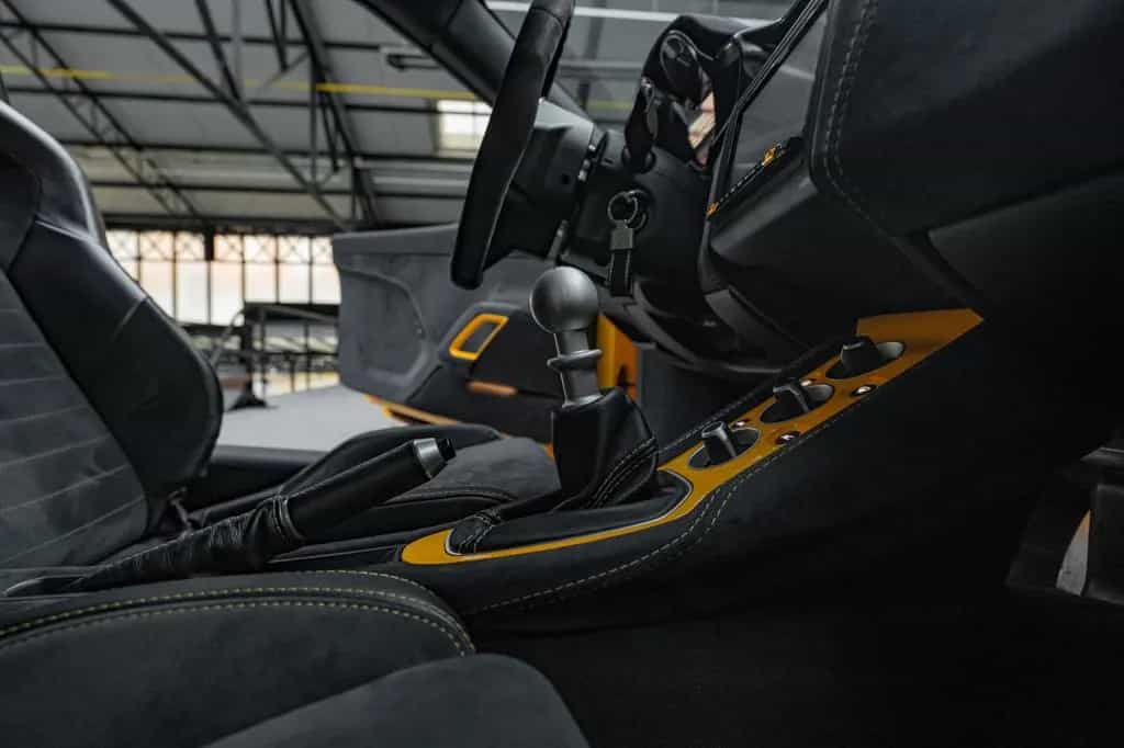 Lotus Evora GT410 SPORT *French / Exclusive Paint* 07/2018-photo-15