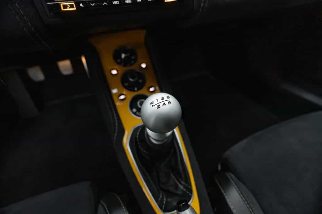 Lotus Evora GT410 SPORT *French / Exclusive Paint* 07/2018-photo-17