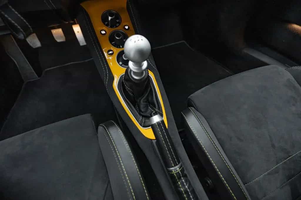 Lotus Evora GT410 SPORT *French / Exclusive Paint* 07/2018-photo-18
