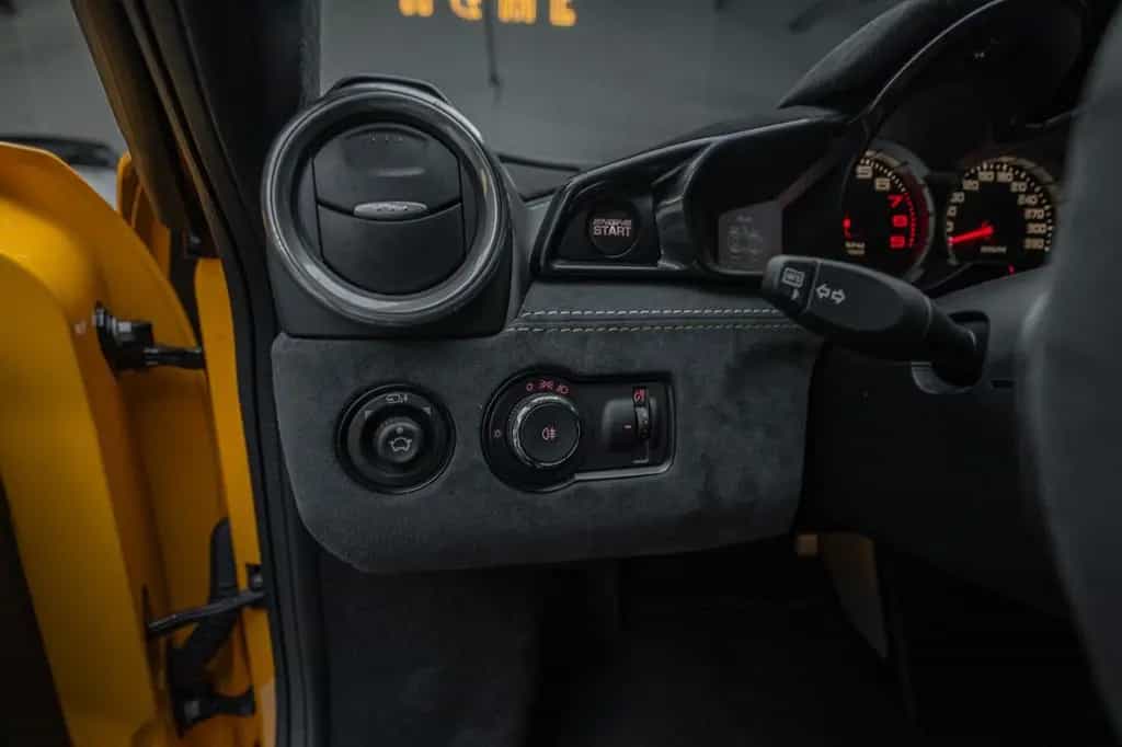 Lotus Evora GT410 SPORT *French / Exclusive Paint* 07/2018-photo-23