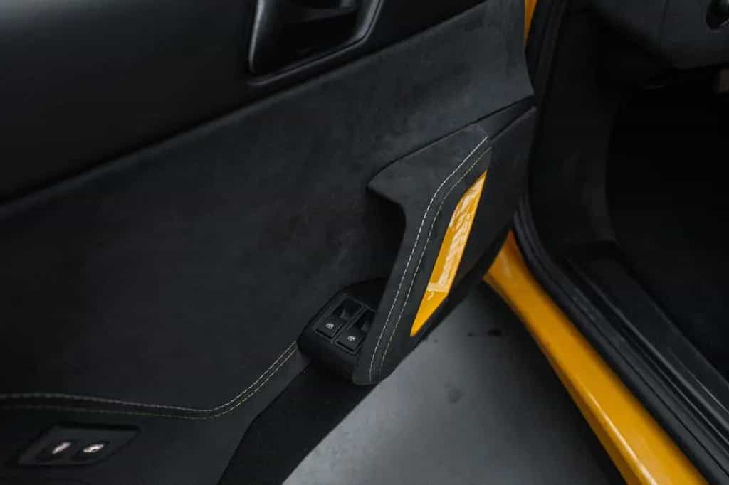 Lotus Evora GT410 SPORT *French / Exclusive Paint* 07/2018-photo-27