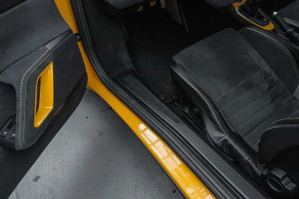 Lotus Evora GT410 SPORT *French / Exclusive Paint* 07/2018-photo-28