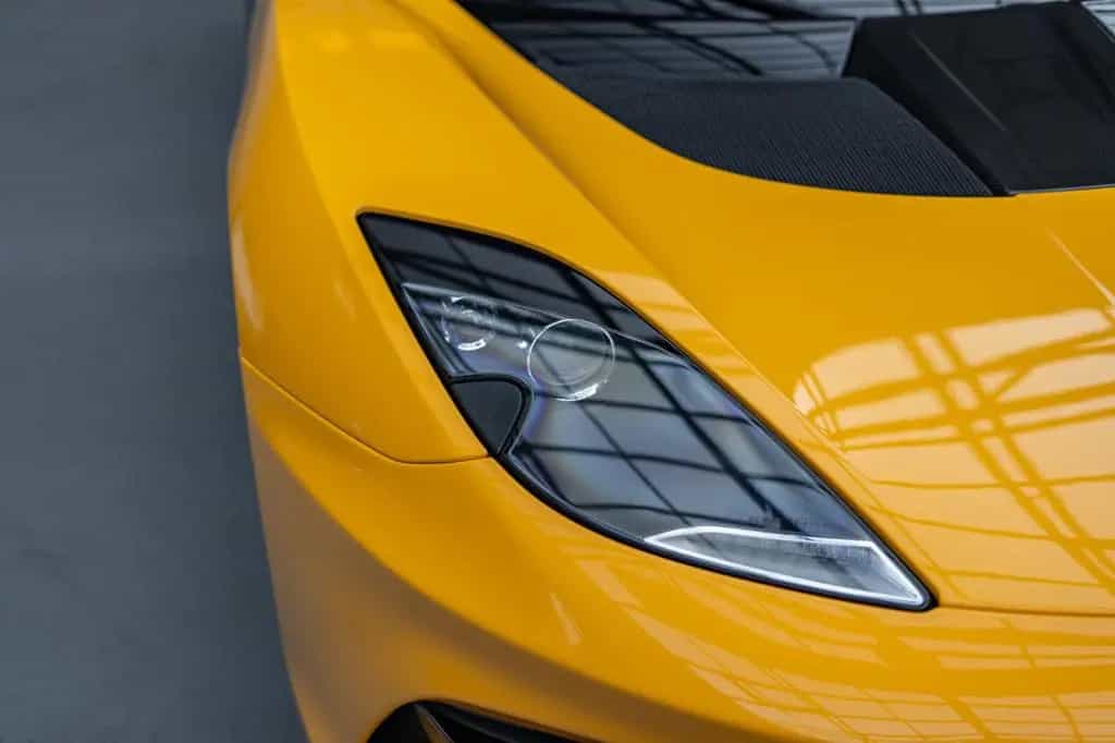 Lotus Evora GT410 SPORT *French / Exclusive Paint* 07/2018-photo-35