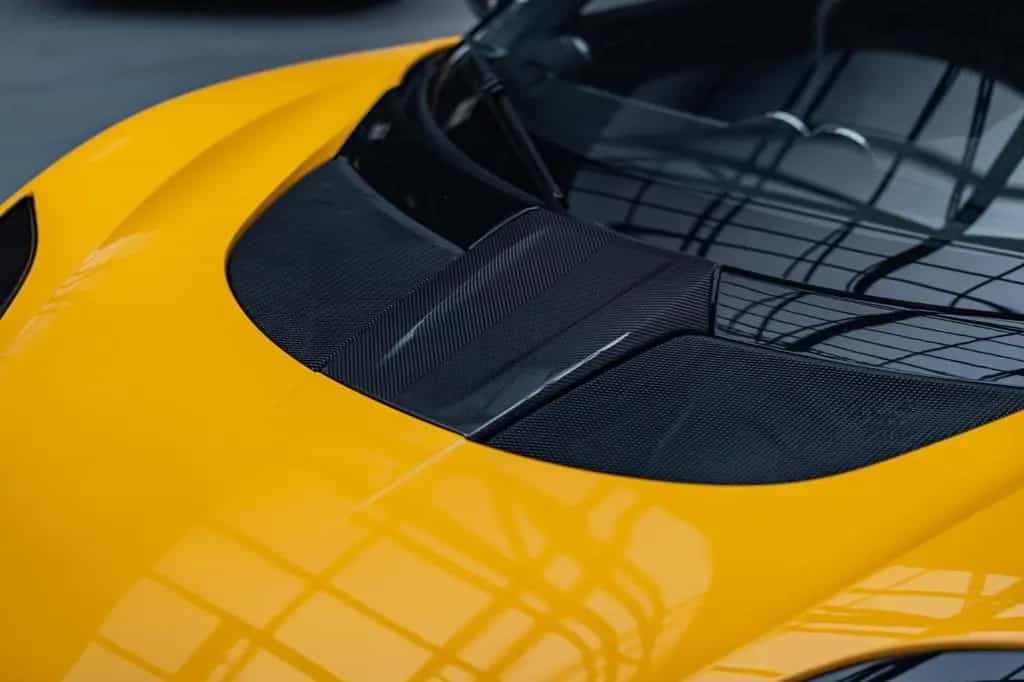 Lotus Evora GT410 SPORT *French / Exclusive Paint* 07/2018-photo-37