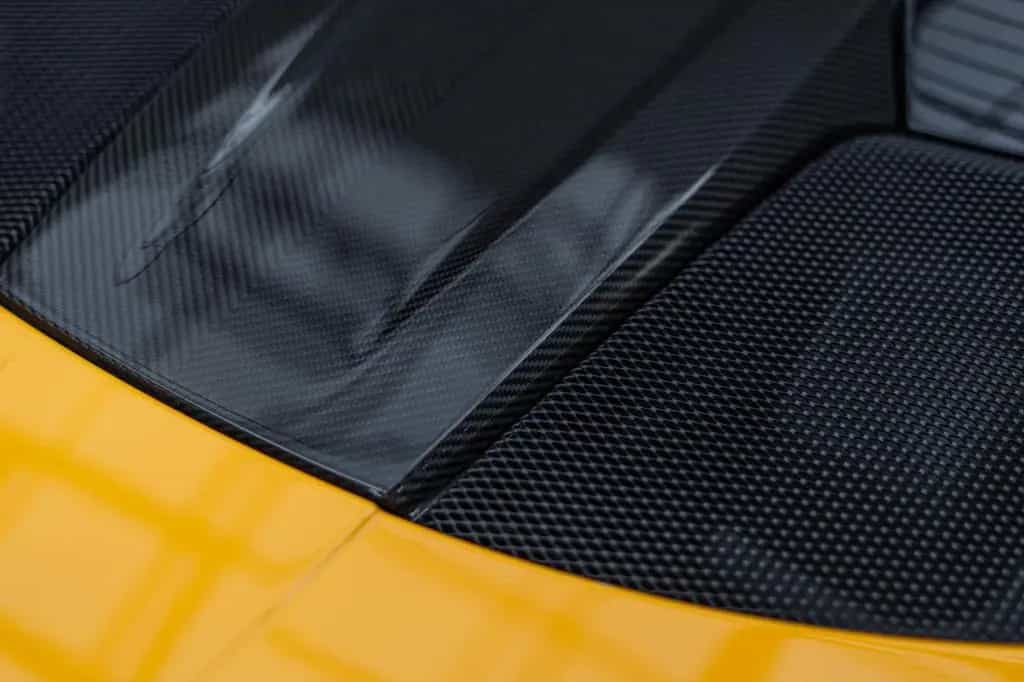 Lotus Evora GT410 SPORT *French / Exclusive Paint* 07/2018-photo-38