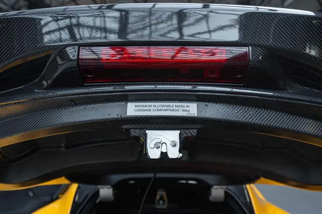 Lotus Evora GT410 SPORT *French / Exclusive Paint* 07/2018-photo-47