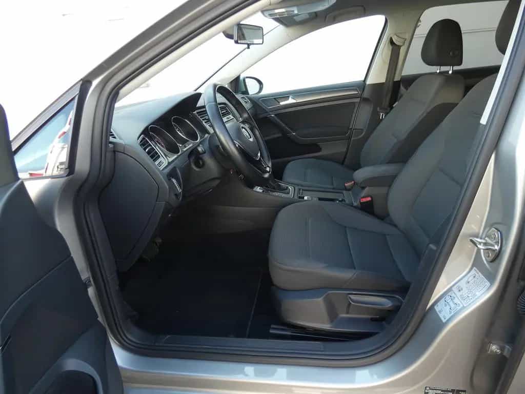 Volkswagen Golf Automatik Comfortline *KLIMA*ALU*PDC* 04/2018-photo-16