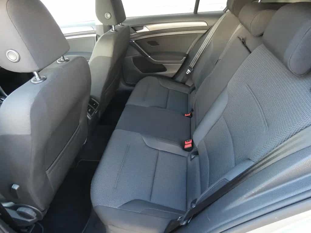 Volkswagen Golf Automatik Comfortline *KLIMA*ALU*PDC* 04/2018-photo-17