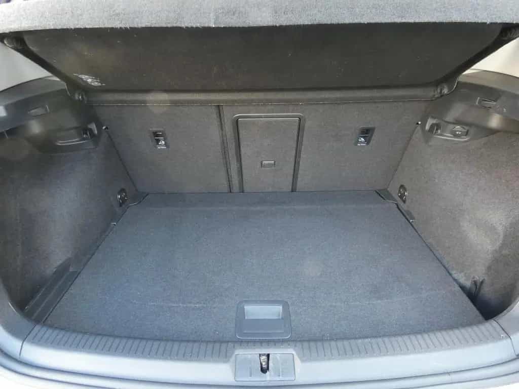 Volkswagen Golf Automatik Comfortline *KLIMA*ALU*PDC* 04/2018-photo-18