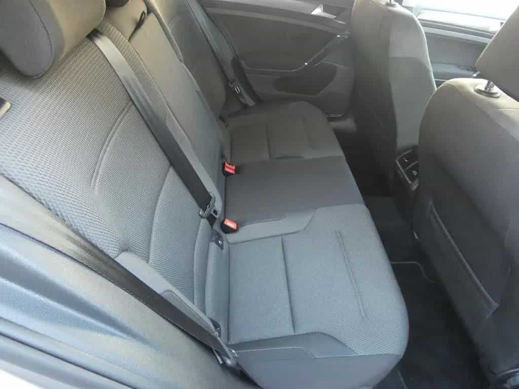 Volkswagen Golf Automatik Comfortline *KLIMA*ALU*PDC* 04/2018-photo-19