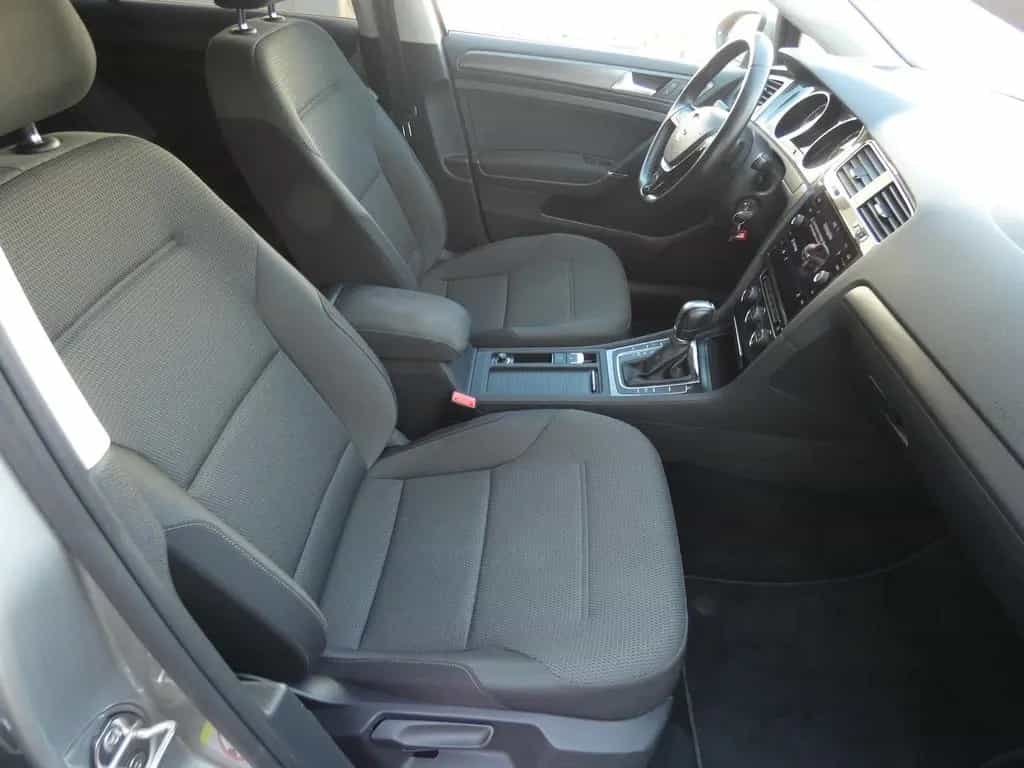 Volkswagen Golf Automatik Comfortline *KLIMA*ALU*PDC* 04/2018-photo-20