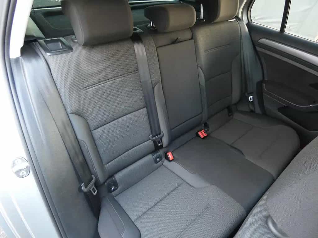 Volkswagen Golf Automatik Comfortline *KLIMA*ALU*PDC* 04/2018-photo-25
