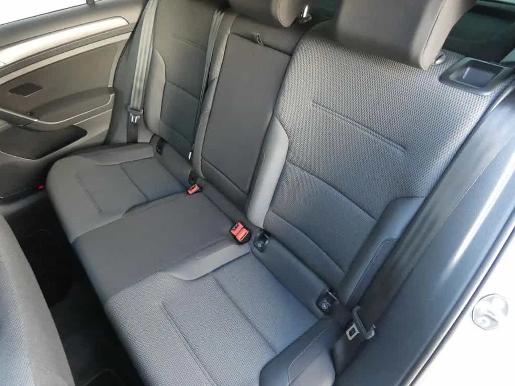 Volkswagen Golf Automatik Comfortline *KLIMA*ALU*PDC* 04/2018-photo-26