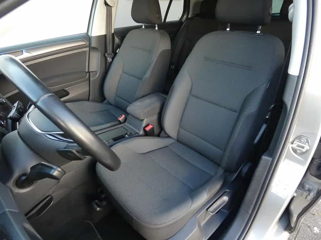 Volkswagen Golf Automatik Comfortline *KLIMA*ALU*PDC* 04/2018-photo-27