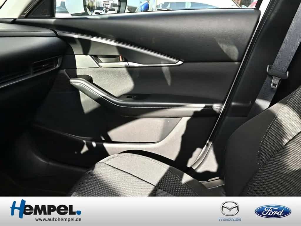 Mazda CX-30 2.0 SKYACTIV-G M Hybrid ACC HUD AID LED 06/2023-photo-10
