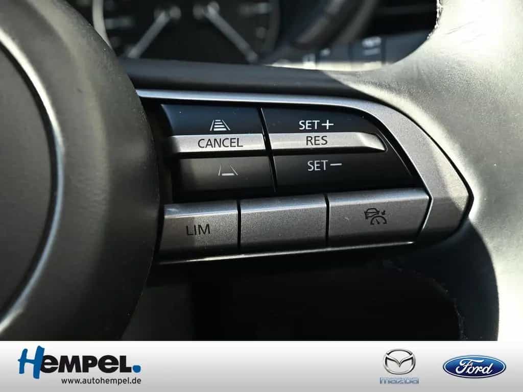 Mazda CX-30 2.0 SKYACTIV-G M Hybrid ACC HUD AID LED 06/2023-photo-13