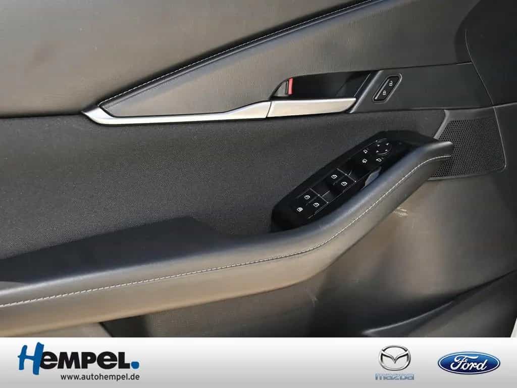 Mazda CX-30 2.0 SKYACTIV-G M Hybrid ACC HUD AID LED 06/2023-photo-18