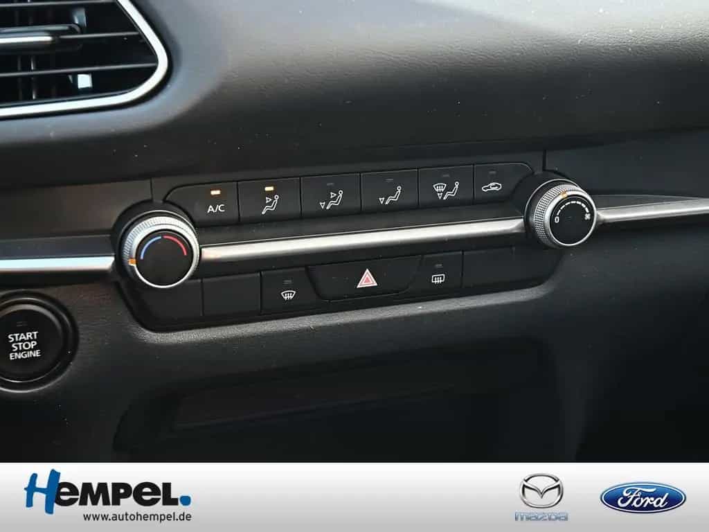 Mazda CX-30 2.0 SKYACTIV-G M Hybrid ACC HUD AID LED 06/2023-photo-8