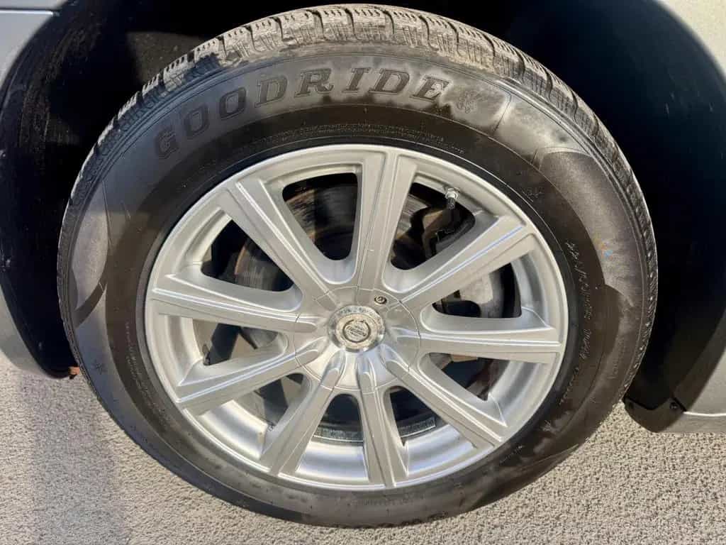 Chrysler 300C 3.0 CRD*GARANTIE*VOLL AUSSTATTUNG*TÜV* 11/2007-photo-27
