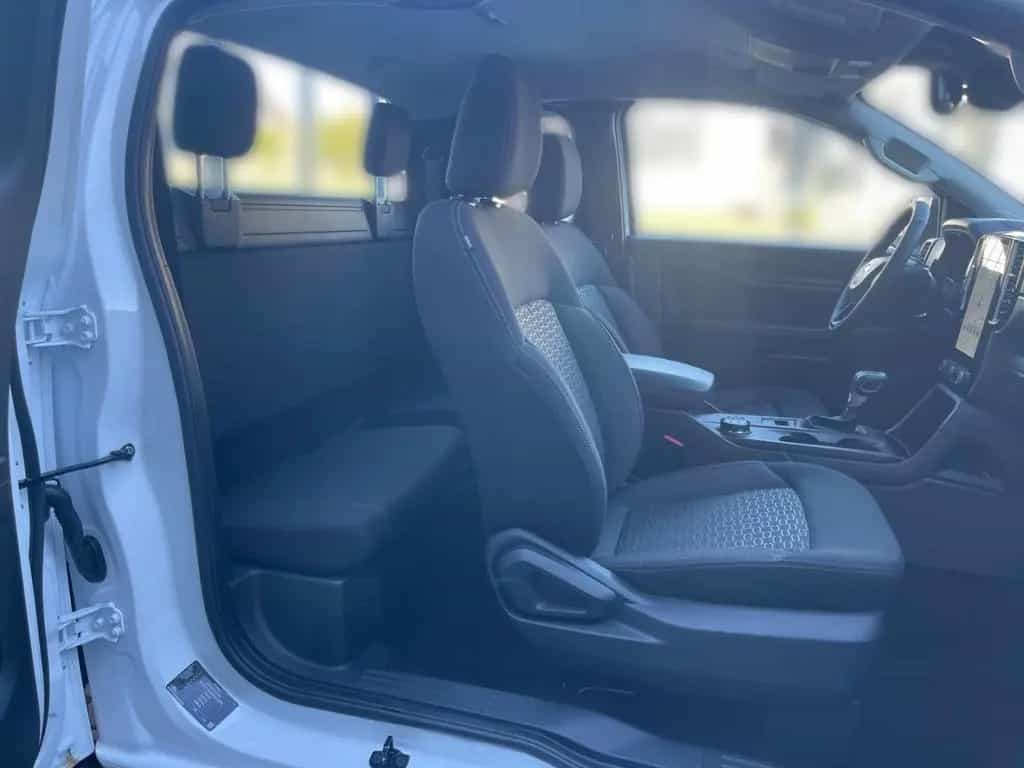 Ford Ranger 2.0l E-Cab XLT AWD Techno52 Oudoor2 Winte null-photo-10