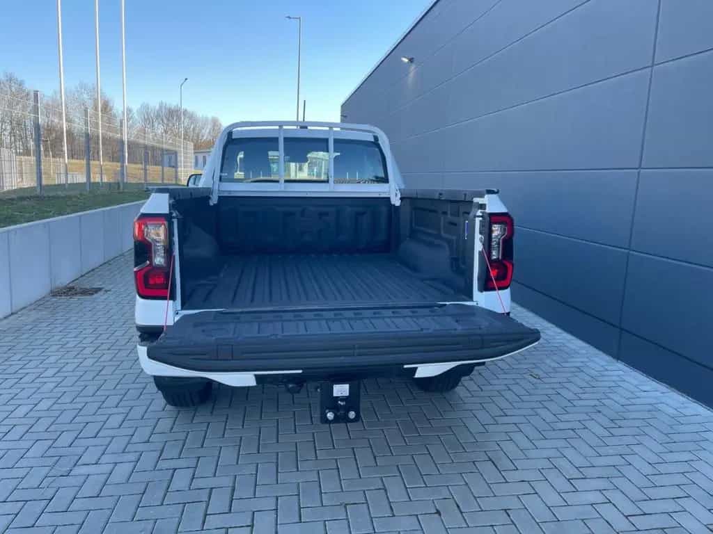 Ford Ranger 2.0l E-Cab XLT AWD Techno52 Oudoor2 Winte null-photo-11
