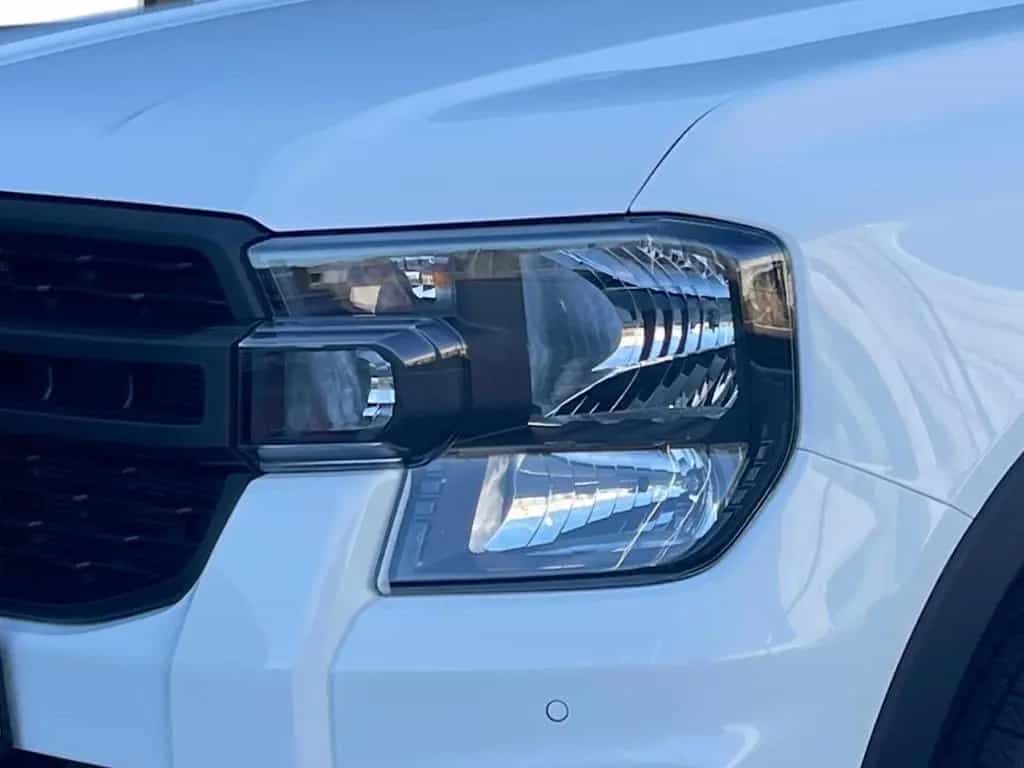 Ford Ranger 2.0l E-Cab XLT AWD Techno52 Oudoor2 Winte null-photo-4